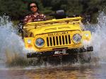Suzuki Jimny 55 1976 года